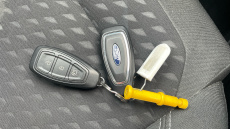 Ford Fiesta 1.0 EcoBoost 125 Titanium 5dr Petrol Hatchback